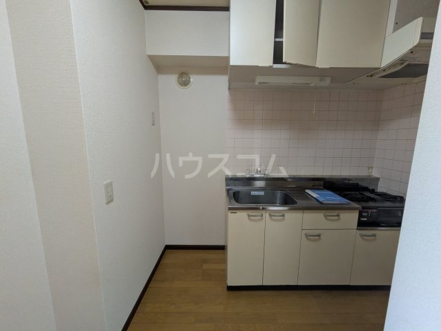 14/30 キッチン