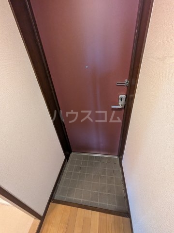 10/30 玄関