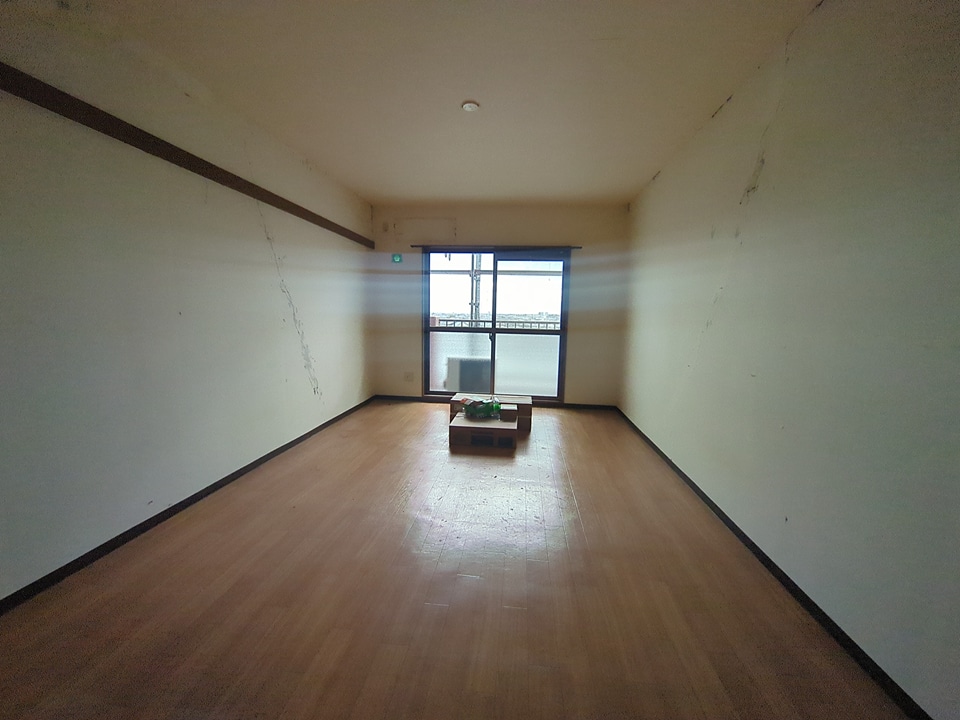 3/23 リビング/ダイニング