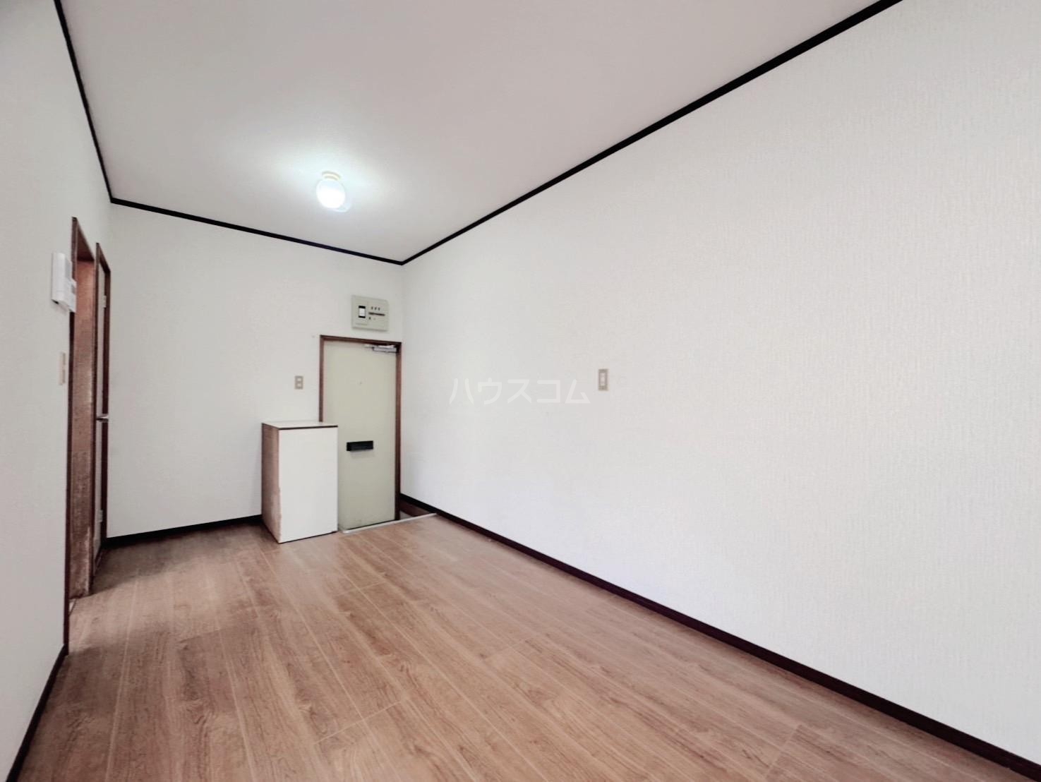 5/18 リビング/ダイニング