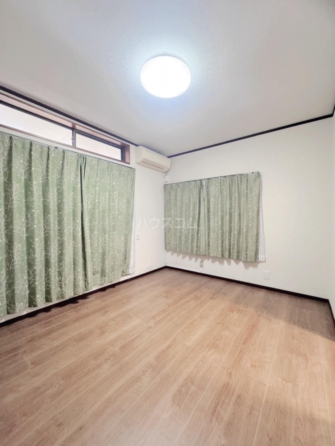 4/18 リビング/ダイニング