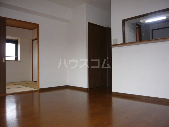 6/30 リビング/ダイニング