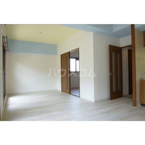 3/21 リビング/ダイニング