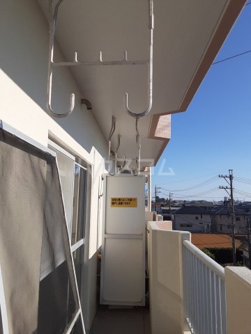 15/25 バルコニー