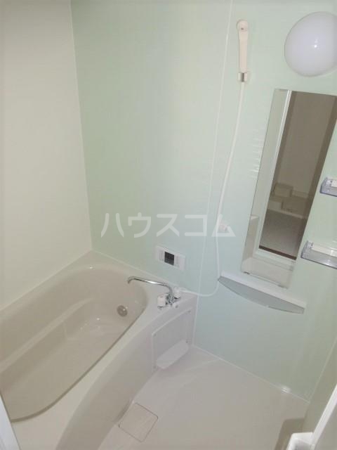12/30 浴室