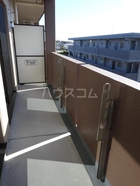 19/30 バルコニー