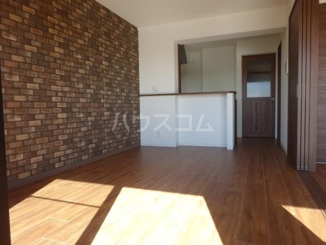 5/30 リビング/ダイニング