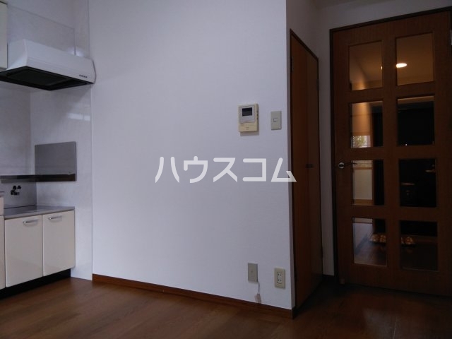 4/24 リビング/ダイニング