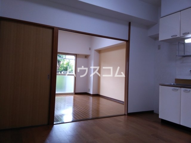 3/24 リビング/ダイニング