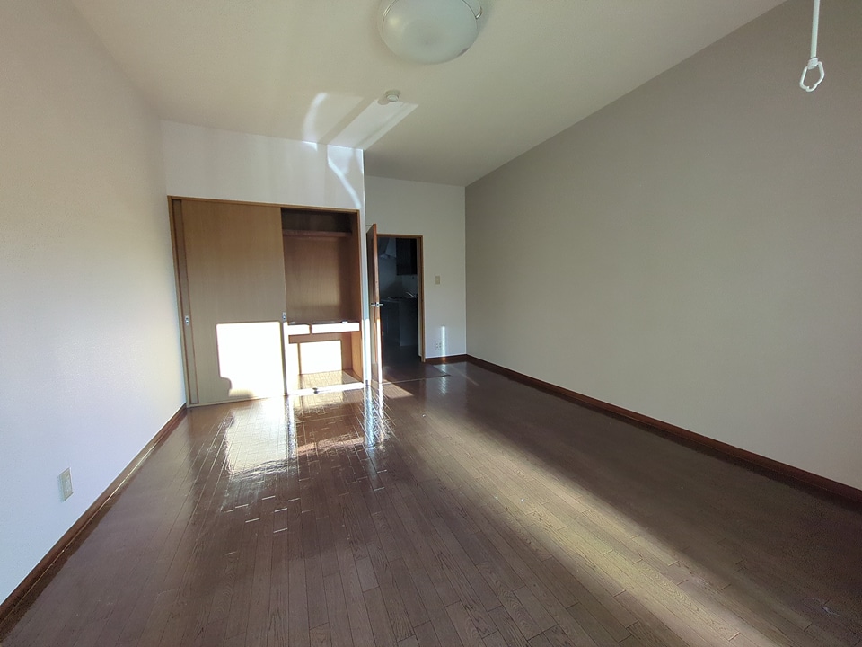 16/27 バルコニー