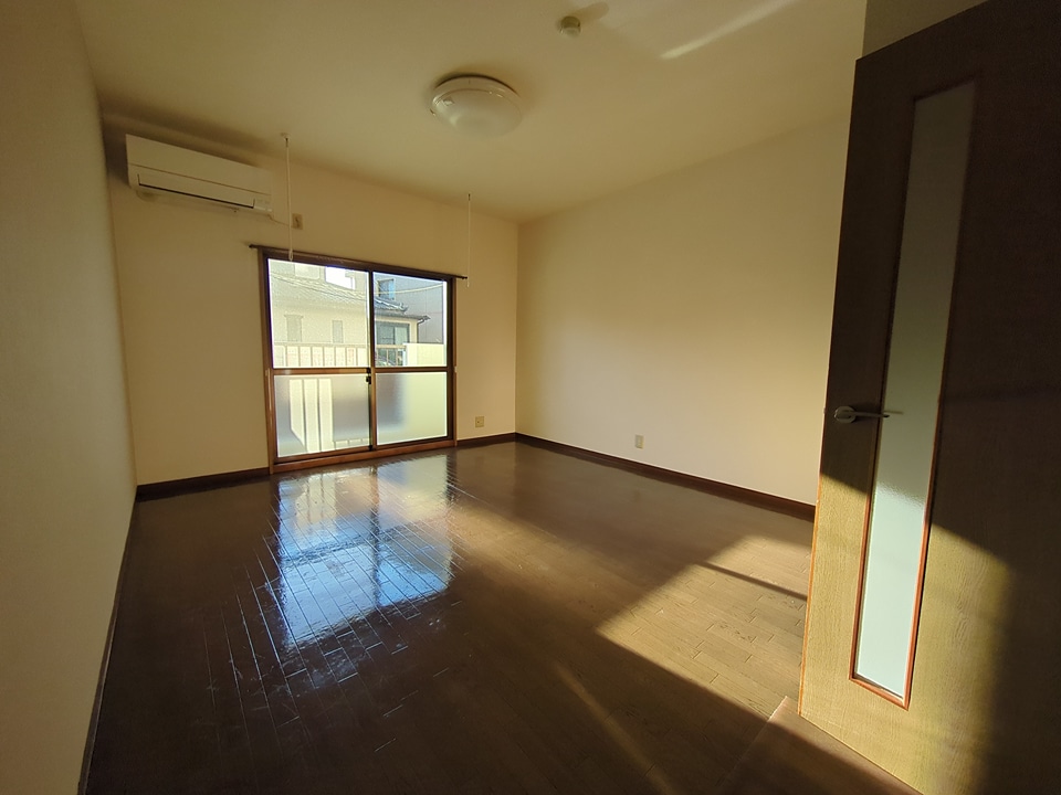 3/27 リビング/ダイニング