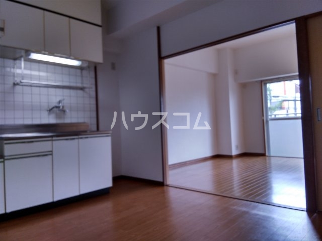 4/30 リビング/ダイニング