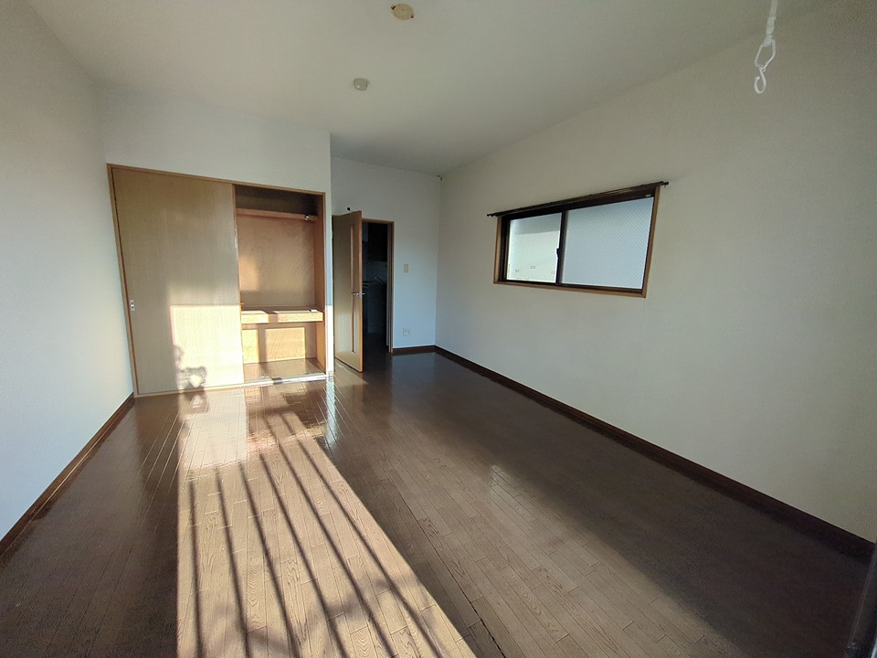 17/28 バルコニー