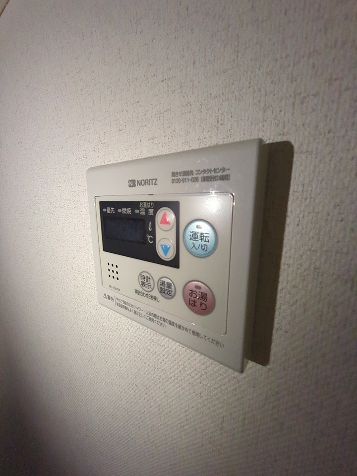 4/28 リビング/ダイニング