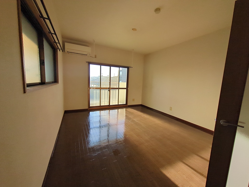 3/28 リビング/ダイニング