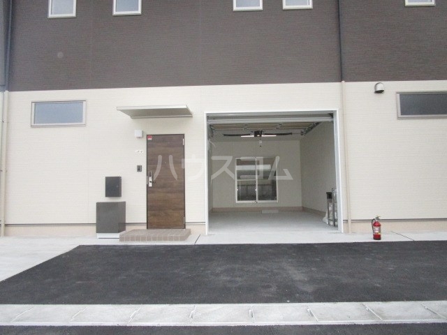 17/24 エントランス