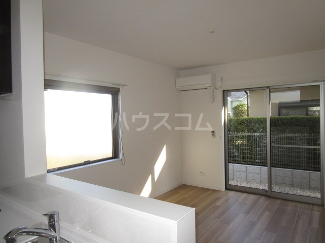 3/24 リビング/ダイニング