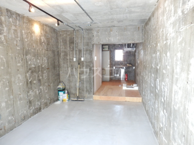 3/21 リビング/ダイニング