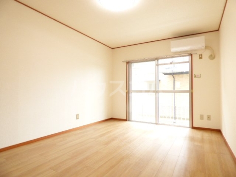 4/25 リビング/ダイニング