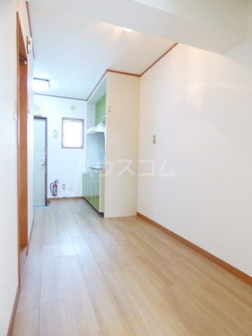 5/25 リビング/ダイニング