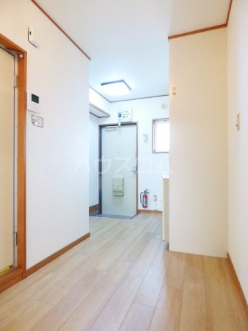 6/25 リビング/ダイニング