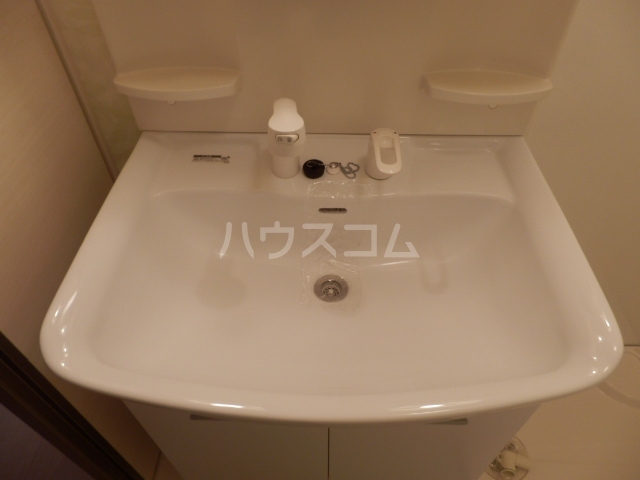 13/25 洗面