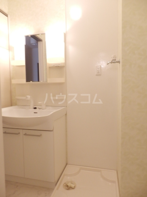 12/25 洗面