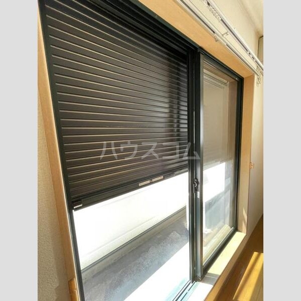 16/19 バルコニー