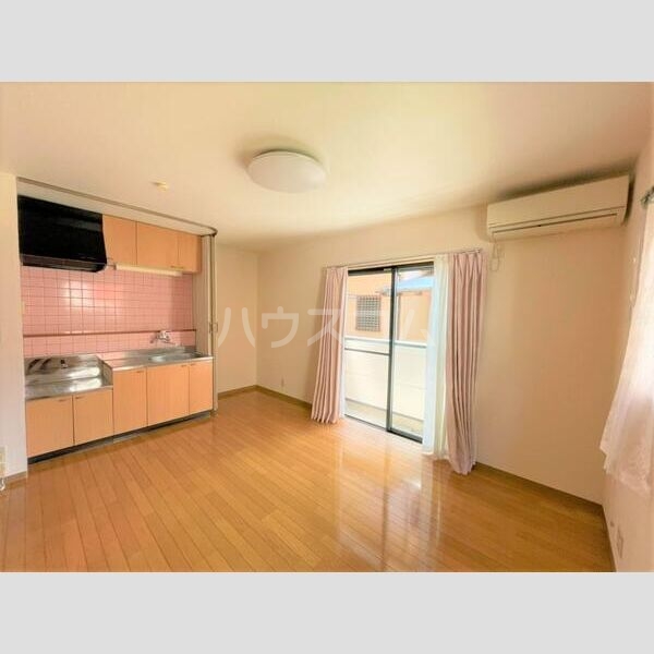 5/19 リビング/ダイニング