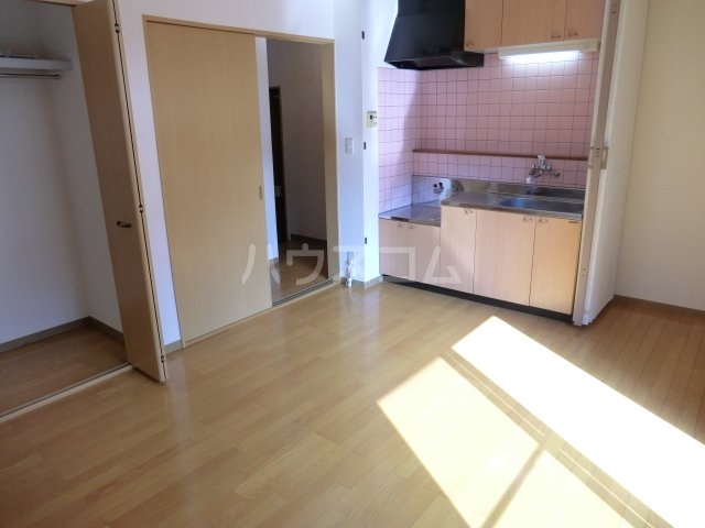 3/19 リビング/ダイニング