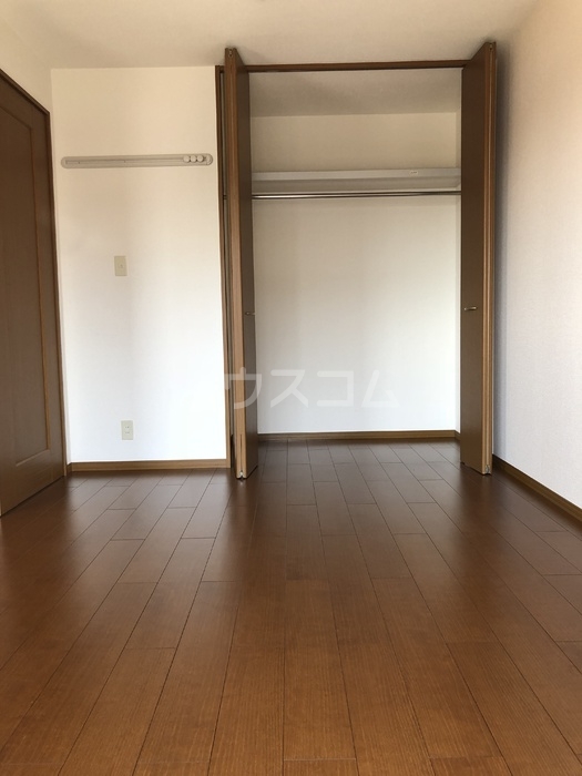 4/23 寝室
