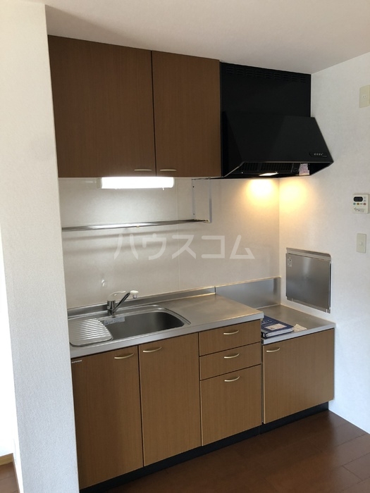 7/23 キッチン