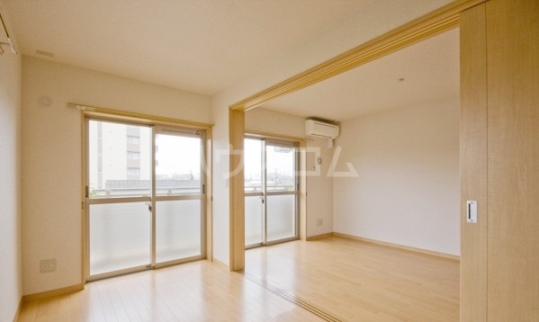 3/17 リビング/ダイニング