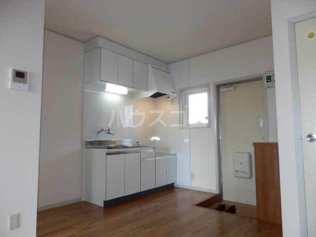 5/30 リビング/ダイニング