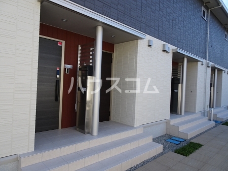 15/20 エントランス