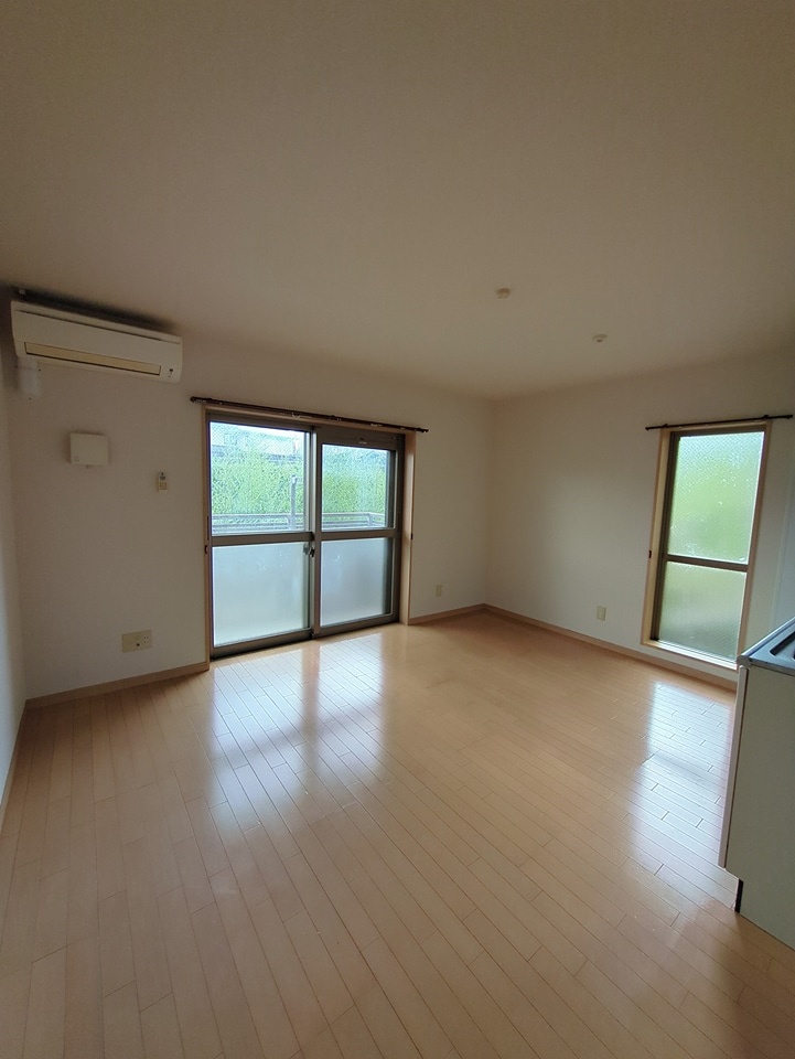 3/19 リビング/ダイニング