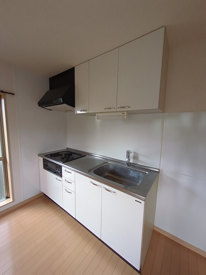 7/19 キッチン