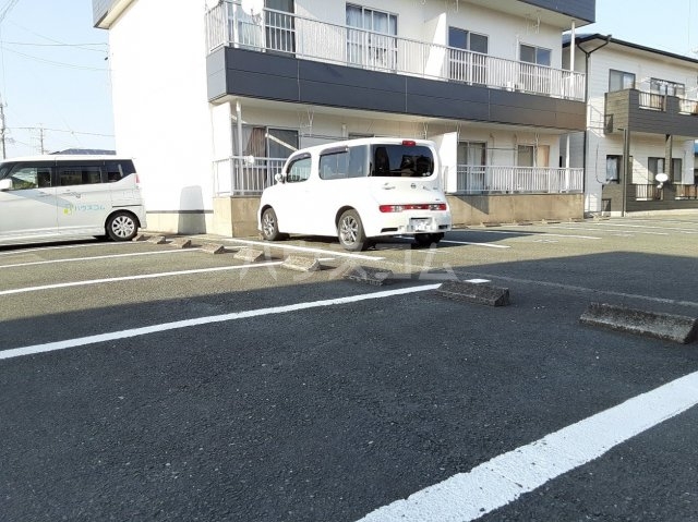 29/30 駐車場