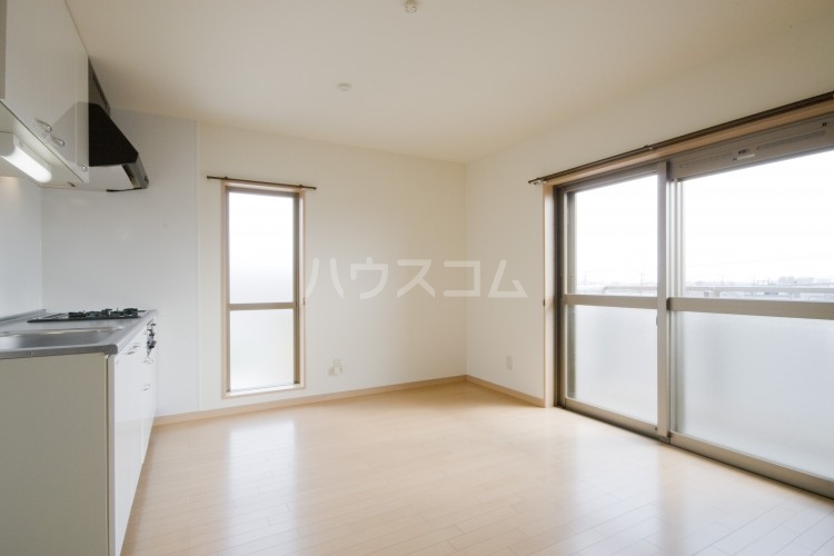 3/18 リビング/ダイニング