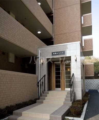 12/18 エントランス