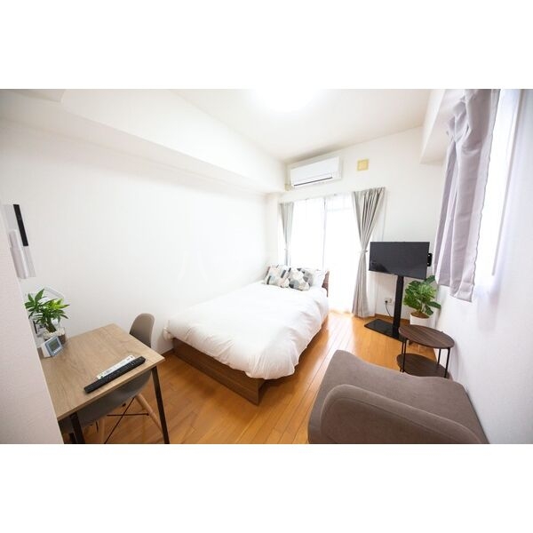 3/25 リビング/ダイニング