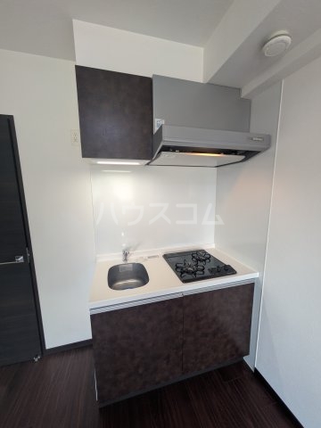 11/30 キッチン