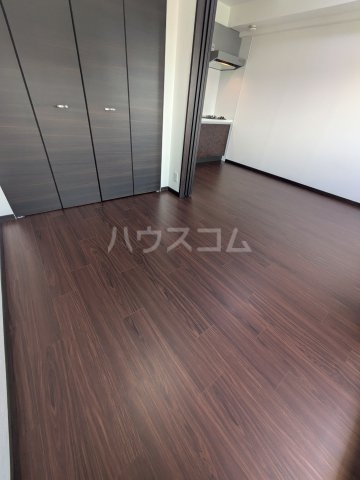6/30 寝室