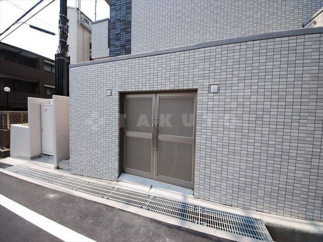 6/30 室内