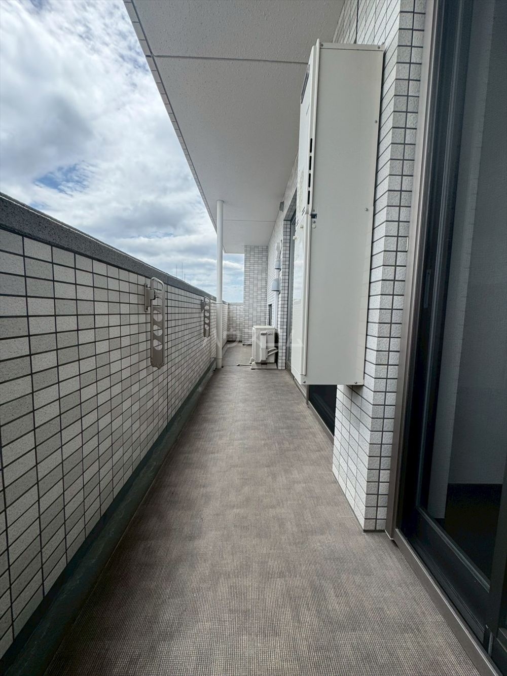 23/30 バルコニー