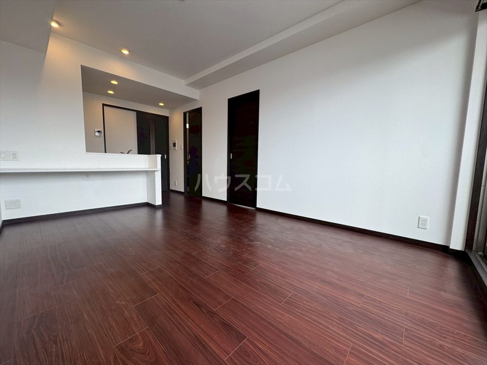 6/30 リビング/ダイニング