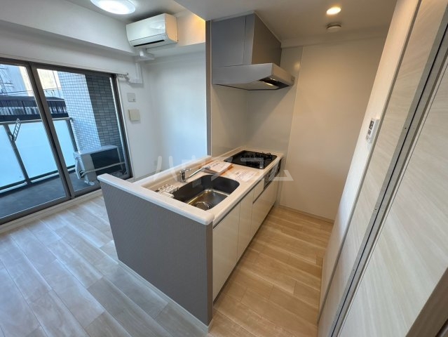 13/30 キッチン