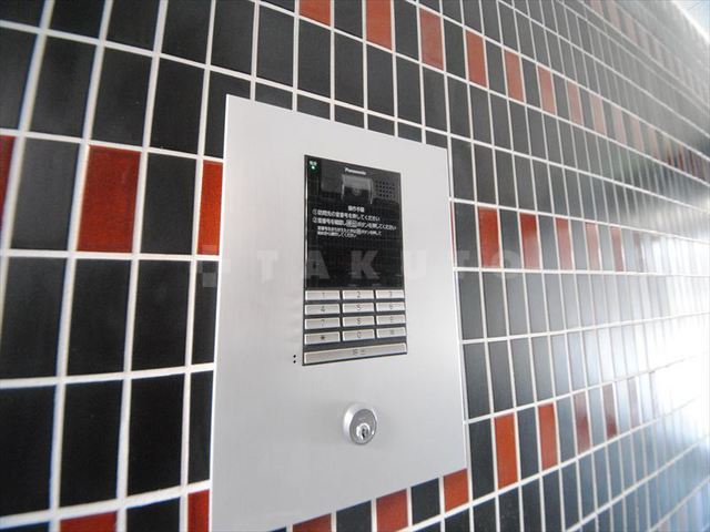 3/10 エントランス