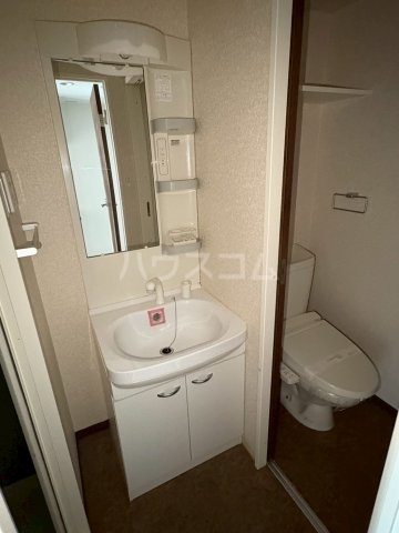 15/30 洗面