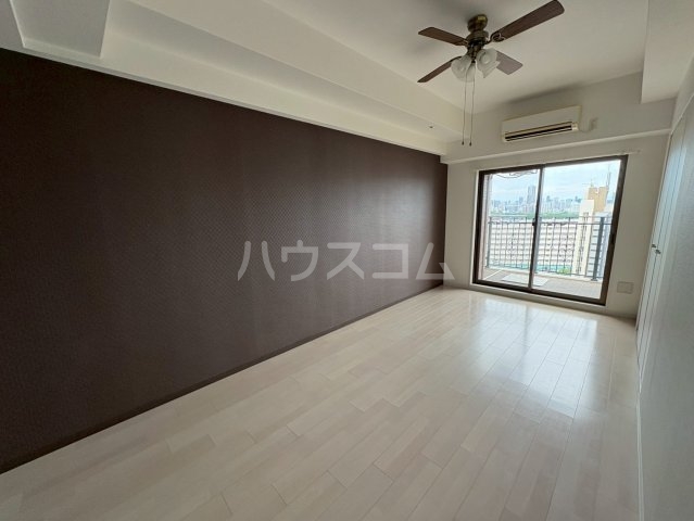 5/30 寝室
